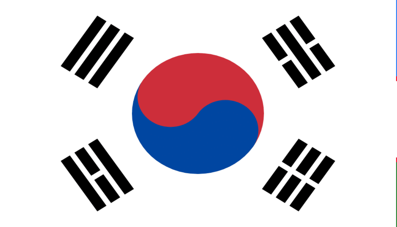 South Korea