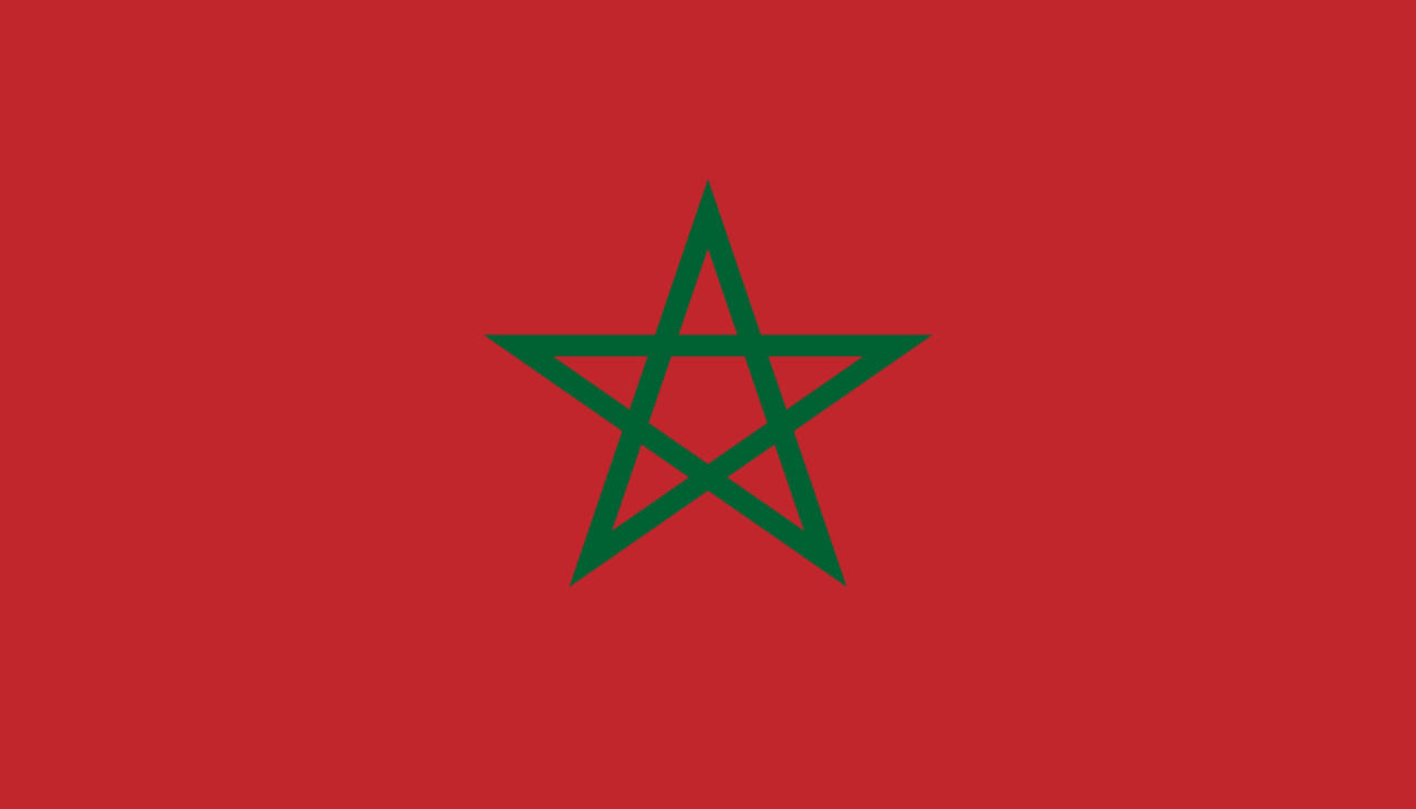Morocco