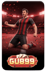 Knee slide football goal celebration