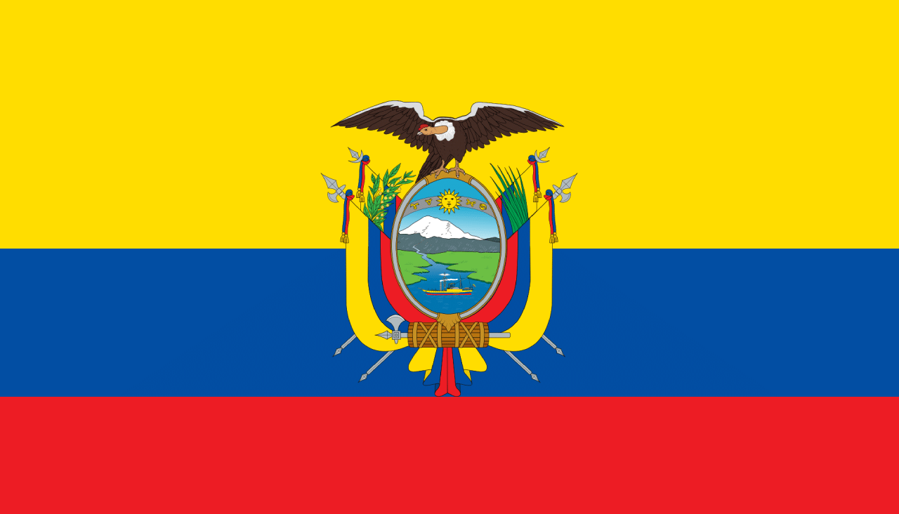 Ecuador