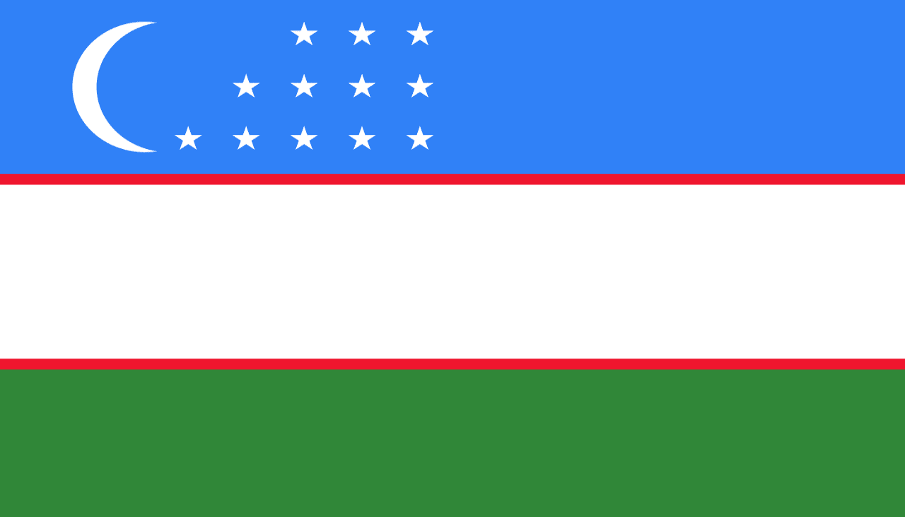 Uzbekistan